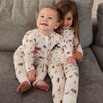 ZIPSTER™ Mini Jungle