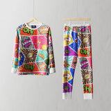 Children's PJ Set Comic Cuddles (Limited Edition)