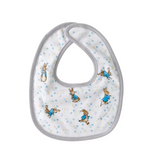 Mini set regalo Peter Rabbit rosa (3 pezzi)