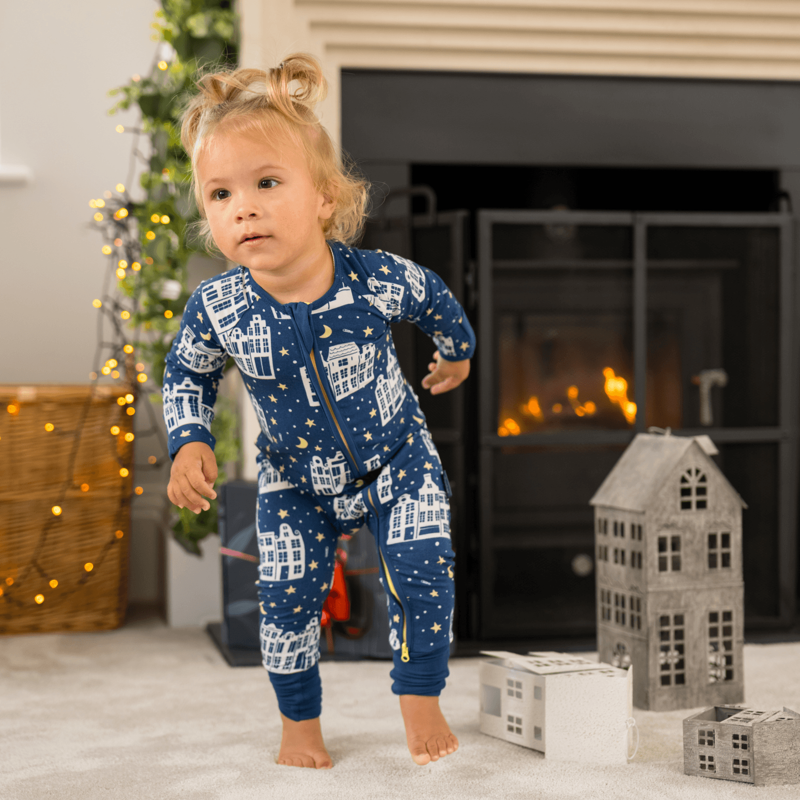 ZIPSTER™ Amsterdam Nights - Zipster