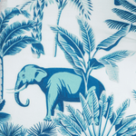 Children's PJ Set Elephant - Zipster