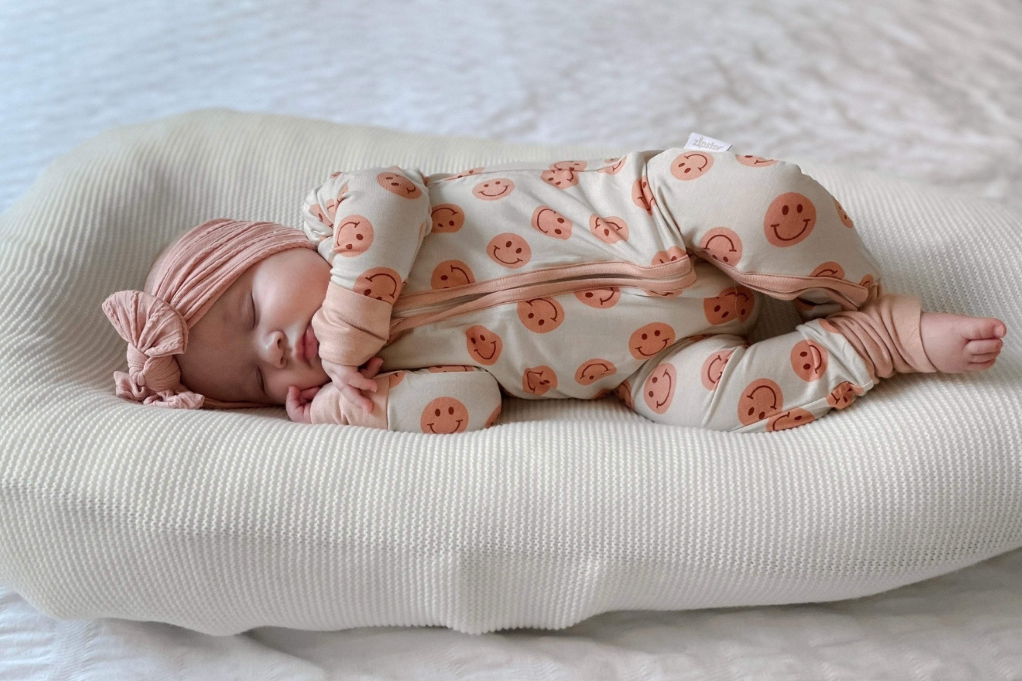 5 Things to Know About Sleep Regression in Babies