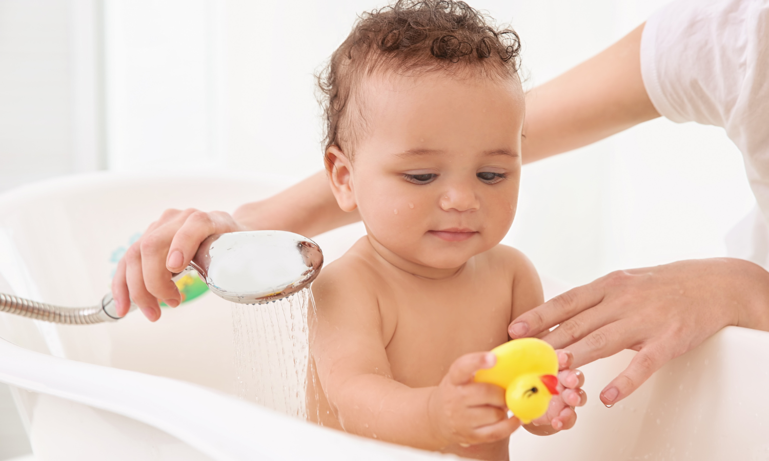Zipster Blog-Guide to Baby Eczema and How Best to Handle It