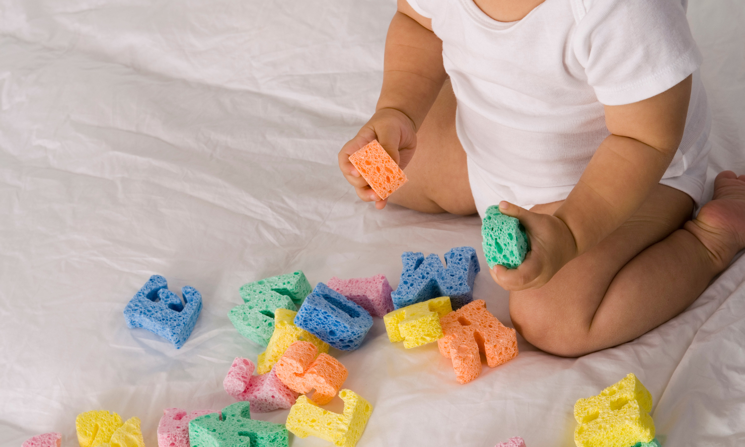 Zipster Blog-5 Fun Activities to Do With Your 6-12 Month-Old