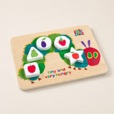 {Puzzle di forme in legno