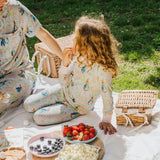 PJ Peter Rabbit Meadow Hopper per bambini