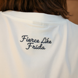 Maglietta per l'allattamento Frida