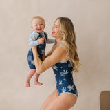 Costume da bagno da donna Tartarughe