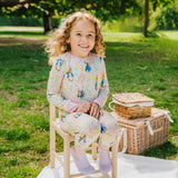 PJ Peter Rabbit Meadow Hopper per bambini