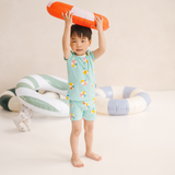 Children's Shortie PJ Set Palla da spiaggia