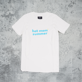 Breastfeeding T-Shirt - Hot Mom Summer