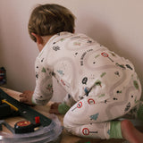 PJ per bambini BIG Bobby Car Giro della Vittoria