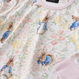 PJ Peter Rabbit Meadow Hopper per bambini