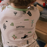 PJ per bambini BIG Bobby Car Giro della Vittoria