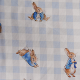 Set di pigiami da donna Peter's Gingham Hop