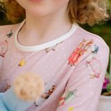 Children's PJ Set Jemima Puddle-Duck & Friends
