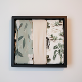 Il Trio Perfetto - Nella giungla