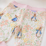 PJ Peter Rabbit Meadow Hopper per bambini