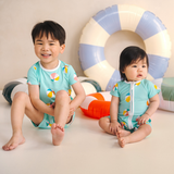 Children's Shortie PJ Set Palla da spiaggia