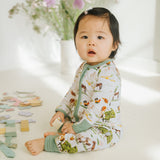 ZIPSTER™ In fattoria