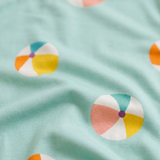Children's Shortie PJ Set Palla da spiaggia