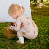 ZIPSTER™ Jemima Puddle-Duck e i suoi amici