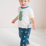 Miffy Icon Jeans Blue
