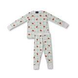 Set PJ per bambini Coccinella