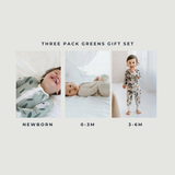 Il Trio Perfetto - Nella giungla