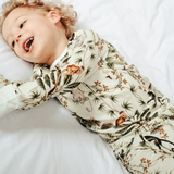 Set di pigiami per bambini Scimmia
