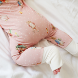 ZIPSTER™ Jemima Puddle-Duck e i suoi amici