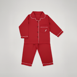 Set di pigiami per bambini Red Heritage