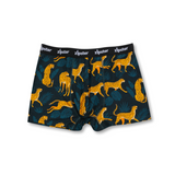 Men's Boxer Shorts Cheetah