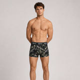 Men's Boxer Shorts Zebra