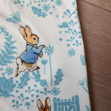 Leggings Il giardino di Mr McGregor