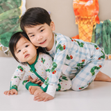 PJ per bambini Il piccolo bruco Maisazio™ Assegno