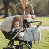 Organizzatore per carrozzina Peter Rabbit di Beatrix Potter