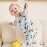 Maya x ZIPSTER™ Buzzing Friends