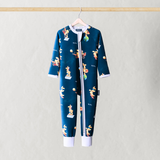 ZIPSTER™ Felix Little Explorer