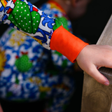 Set di pigiami per bambini Estate siciliana