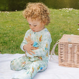 ZIPSTER™ Peter Rabbit Amici della collina