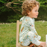 ZIPSTER™ Peter Rabbit Amici della collina