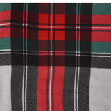 Children's PJ Set Tartan Dreams