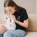 Breastfeeding T-Shirt Milkbar