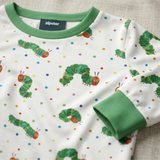 Set PJ per bambini Il piccolo bruco Maisazio™ Dotty Daydreams
