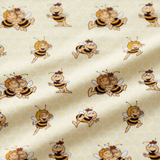 Set di pigiami per bambini Maia Sogni di miele