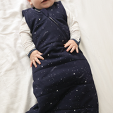 Bamboo Sleeping Bag 2.5 TOG Starry Night