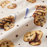 ZIPSTER™ Cookies and Cream