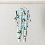 ZIPSTER™ Il piccolo bruco Maisazio™ Controllo