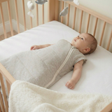 Bamboo Sleeping Bag 3.5 TOG Greige